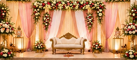 Illustrative photograph for Event Support Services